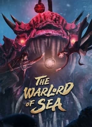 The Warlord of the Sea