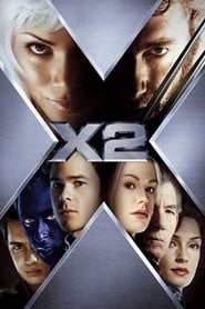 X-Men 2: X2