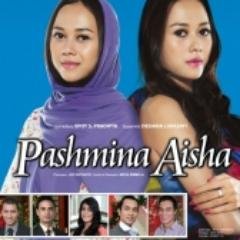 Pashmina Aisha